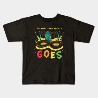 Infinity Kids T-Shirt